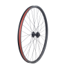 Double Wall Alloy Wheelset 32H Disc Brake MTB Wheelset, Quick Release Front Rear Wheels