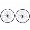 Front and Rear Bicycle Wheel 26' 36H