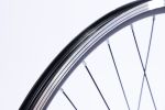 Front and Rear Bicycle Wheel 26' 36H