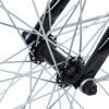 Adult Tricycle 7 Speed Cruise Bike 26 inch 3 Wheeled Bicycle with Large Size Basket Men's Women's Cruise Bike for Recreation; Shopping; Exercise