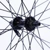 Front and Rear Bicycle Wheel 26' 36H
