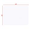 48X36 Rectangle PVC Floor Mat