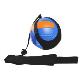 Indoor Or Outdoor All Body Fitness Exercise Equipment (Type: Style B, Color: Black)