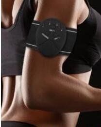 The Ultimate Ems Abs & Muscle Trainer Fitness Supplies (Style: Arms)