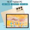 2023 New 5G Tablet PC, S30pro, 10.1 inch, 512GB large flash memory, Android Tablets, Dual Cards,  8000mAh Laptops, wifi GPS