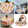 Microfiber Beach Towel Blanket Quick Dry Thick Beach Towel
