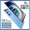 2023 New 5G Tablet PC, S30pro, 10.1 inch, 512GB large flash memory, Android Tablets, Dual Cards,  8000mAh Laptops, wifi GPS