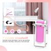 Folding Treadmill for Small Apartment, Electric Motorized Running Machine for Gym Home, Fitness Workout Jogging Walking Easily Install, Space Save