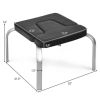 Sports Recreation Balance Training Yoga Inversion Headstand Bench